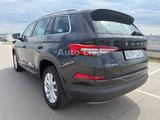 Skoda Kodiaq 2.0 TDI*SPORT*DSG*4M*7-SITZ*VIRTU*MATRIX* - gebrauchte Skoda Kodiaq aus dem Jahr 2023