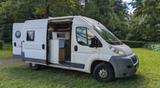 Citroën Camper Citroen Jumper Selbstausbau TÜV bis... - gebrauchte Citroën Jumper aus dem Jahr 2006