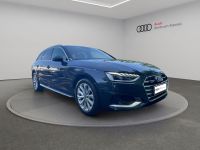 Audi A4 - Vorschau Bild 9