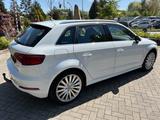 Audi A3 Sportback 1.4 e-tron S line Sportpaket - Audi Gebrauchtwagen von 2015
