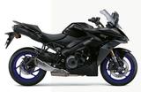 Suzuki GSX-S1000GT - SUZUKI GSX 1000 GT