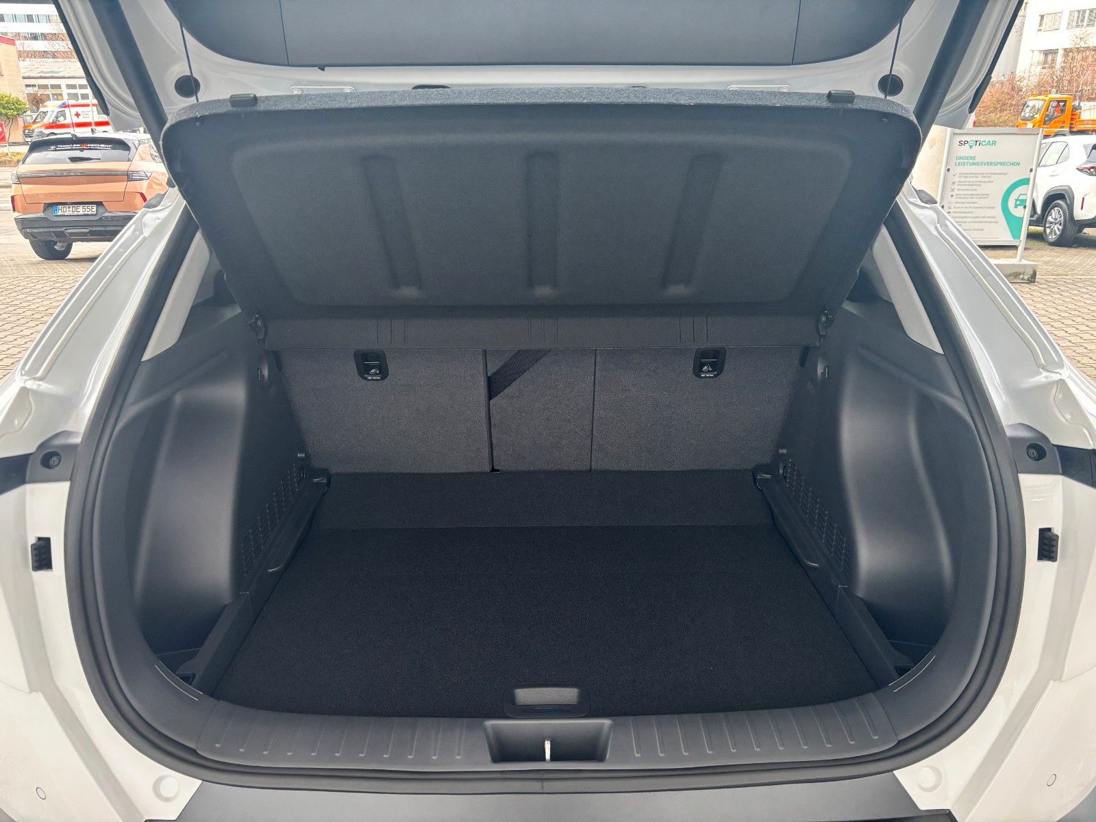 Fahrzeugabbildung Hyundai Kona 1.6 T-GDI Prime 360,Kamera,LED,Navi,SHZ,ACC