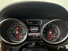 MERCEDES-BENZ GLE 500 COUPE / V8 / 455 PS/TOP-AUSST./GARANTIE MERCEDES-BENZ GLE 500 COUPE / V8 / 455 PS/TOP-AUSST./GARANTIE