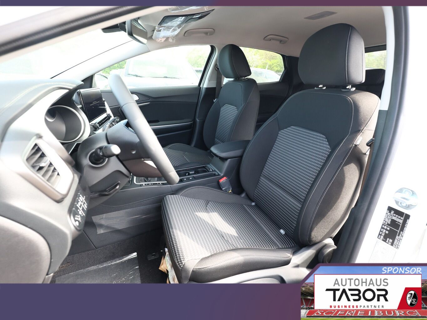 Kia XCeed - Bild 6