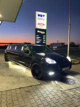 Porsche Cayenne S S - gebrauchte Porsche Cayenne aus dem Jahr 2004