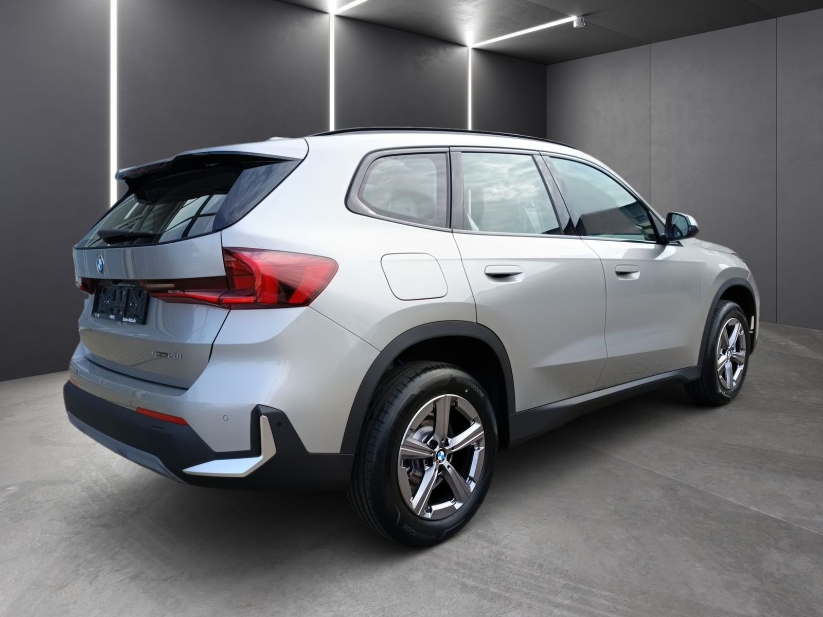 BMW X1 - Bild 4