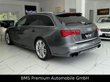 Audi S6 Avant 4.0 TFSI quattro - gebrauchte Kombis