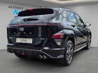 Hyundai KONA - Vorschau Bild 6
