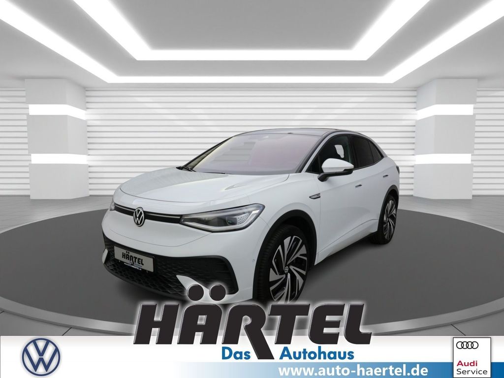 Abbildung Leasingangebot Volkswagen ID.5 PRO PERFORMANCE 77 KWH AUTOMATIK Bluetooth