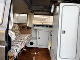 Volkswagen T3 Syncro Westfalia - Volkswagen Syncro