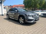 Mercedes-Benz GLA 220 GLA -Klasse 4Matic AMG Line/Tüv neu - Mercedes-Benz GLA 220: Automatik