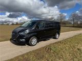 Ford Tourneo Custom Titanium X
