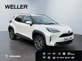 Toyota Yaris Cross Hybrid 130 VVT-i Teamplayer*LED*CAM* - Toyota Yaris Cross: Teamplayer
