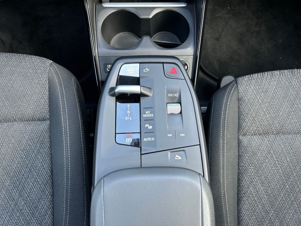 BMW X1 - Bild 17