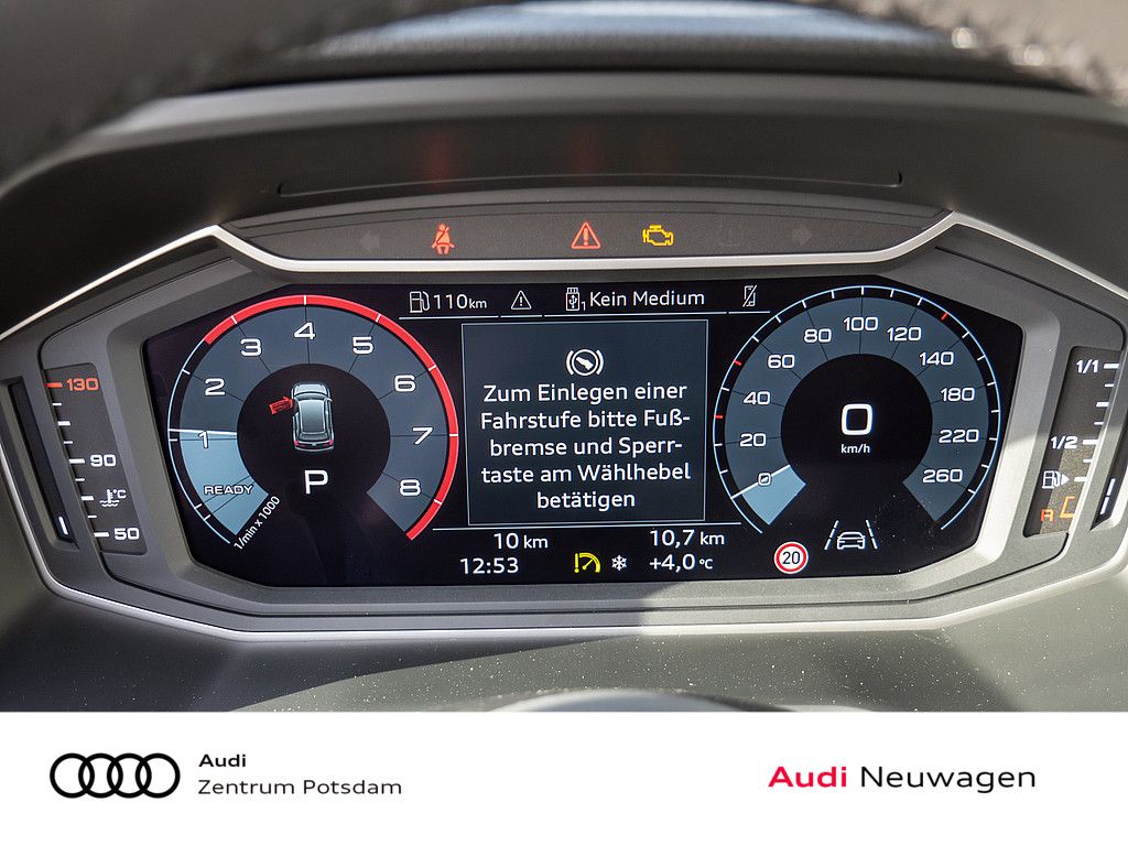 Audi A1 - Bild 15