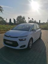 Citroën Citroen C 4 Picasso - Citroën C4 Picasso in Berlin