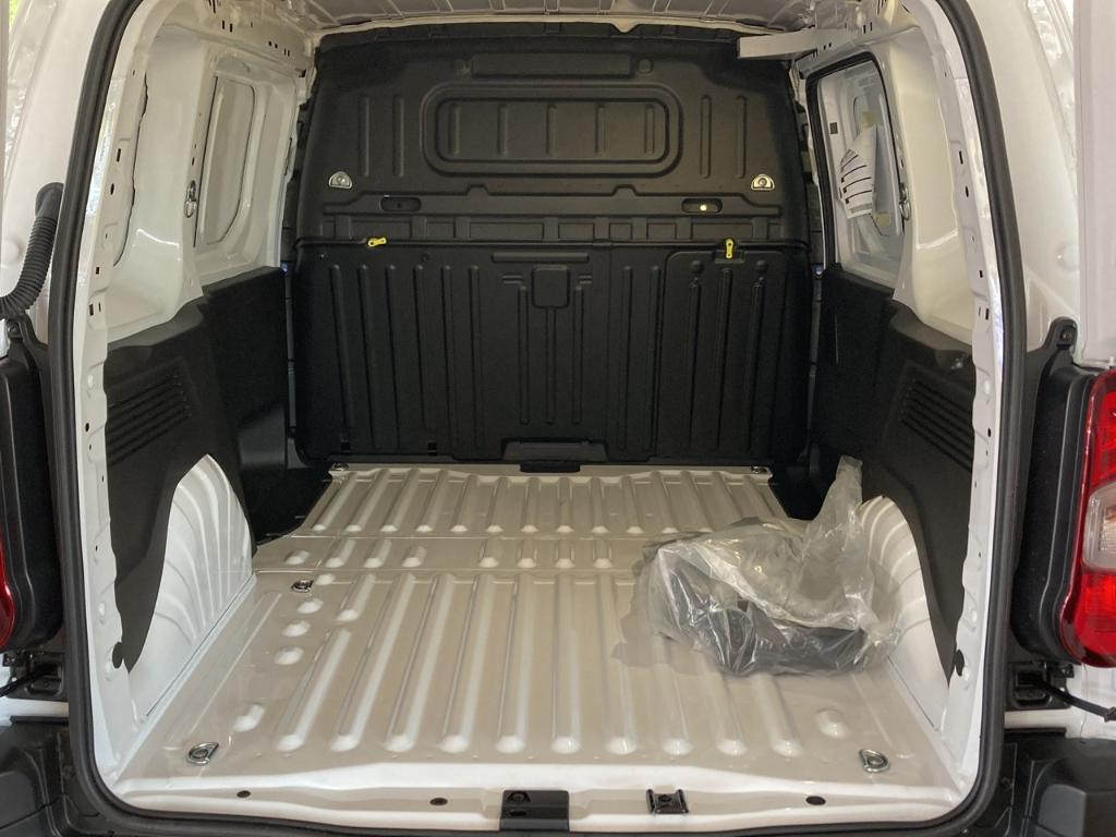 Opel Combo Electric Cargo Edition 11kw Shz PDC
