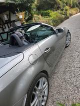 Mercedes-Benz Mercedes SLK Cabrio - Mercedes-Benz SLK 200 Gebrauchtwagen in Hagen