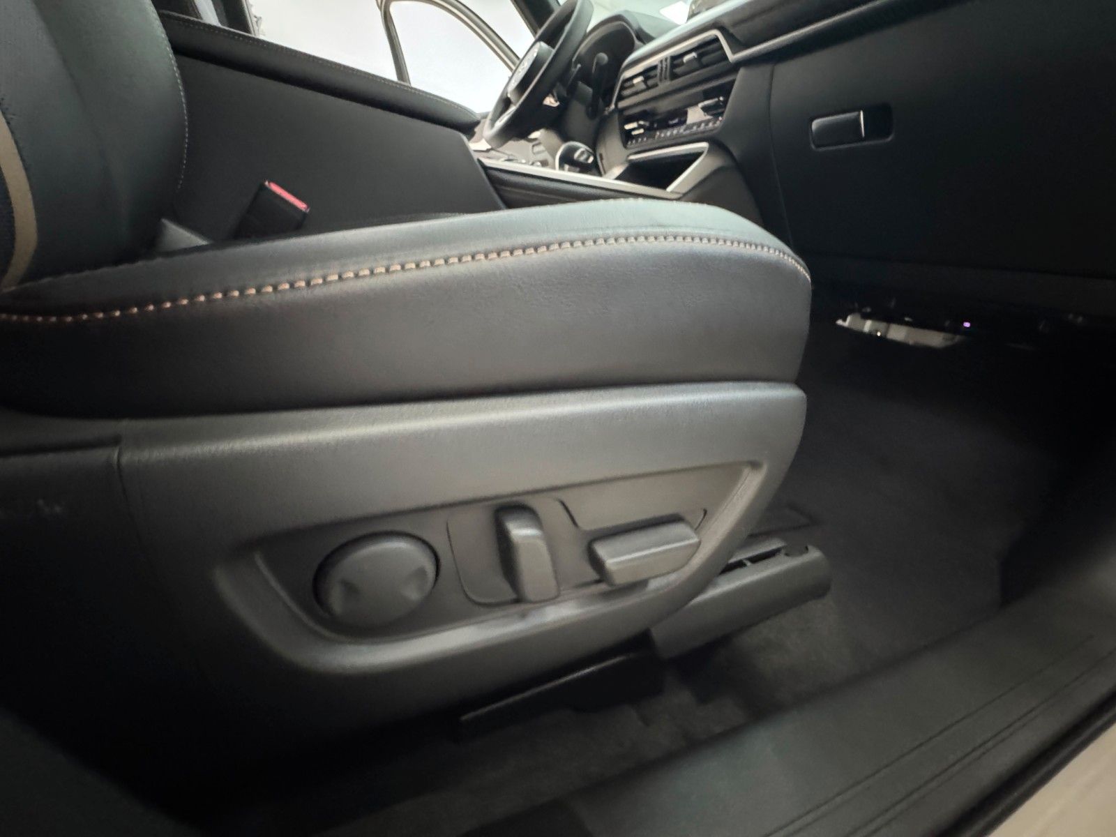 Mazda CX-60 - Bild 40
