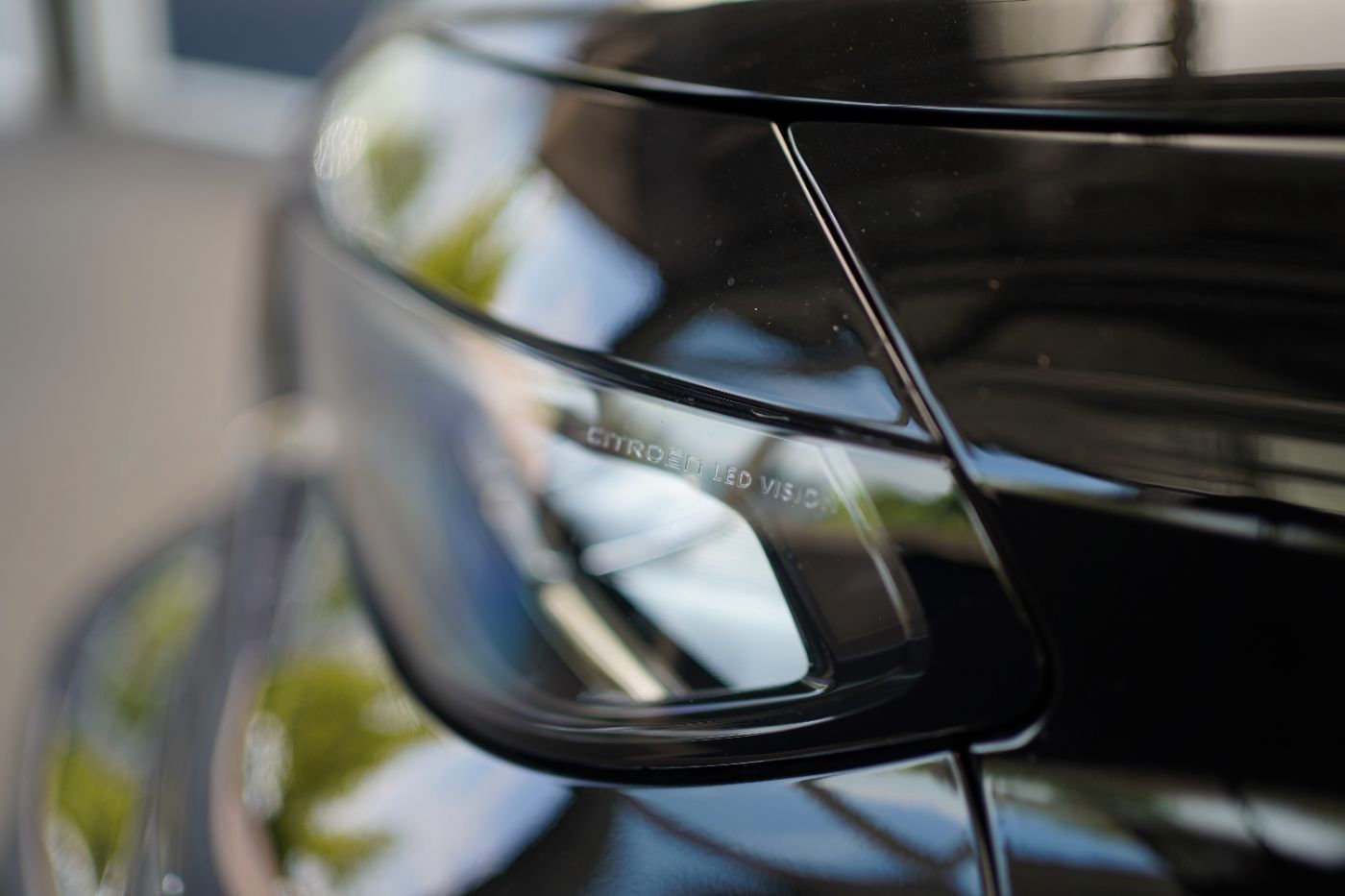 Fahrzeugabbildung Citroën C3 Aircross Hybrid 145 Max e-DCS6 Automatik