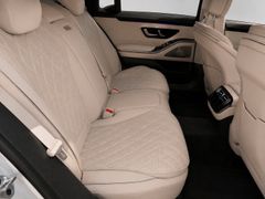 MERCEDES-BENZ S 580 4Matic Sitzbelüftung Panorama