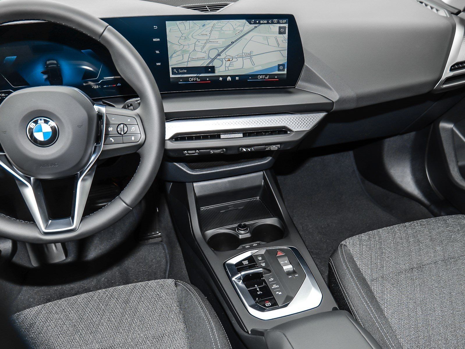 BMW 120 - Bild 14