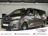Peugeot TRAVELLER BUSINESS L3 2.0 BLUE-HDI FAP PDC KLIMA