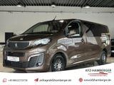Peugeot TRAVELLER BUSINESS L3 2.0 BLUE-HDI FAP PDC KLIMA - Peugeot Traveller Gebrauchtwagen