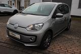 Volkswagen up! club up! - Volkswagen up! in Bonn