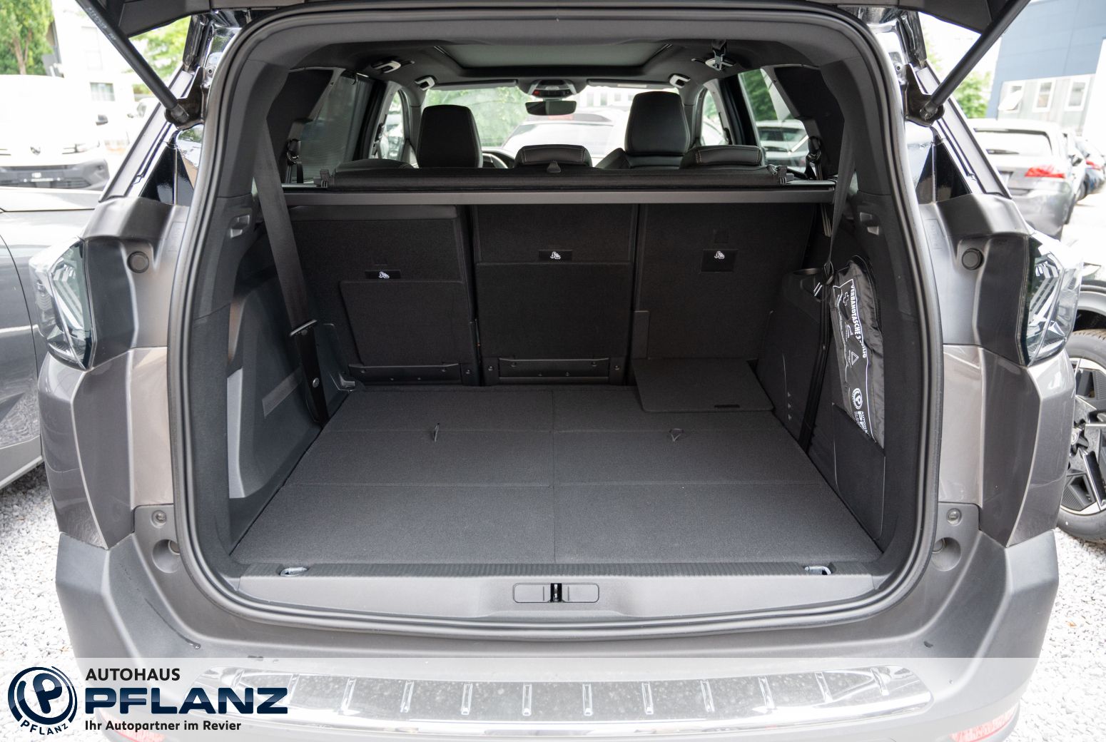Peugeot 5008 - Bild 15