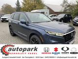 Honda CR-V 2.0 i-MMD HYBRID Advance Style OPF (EURO 6d - Honda CR-V: Advance Style