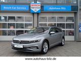 Volkswagen Passat Variant Business 4Motion*DSG*LED*Kamera* - Volkswagen Passat aus 2021