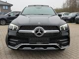 Mercedes-Benz GLE 350e COUPE* AMG Line* VOLL - Mercedes-Benz GLE 350: Sportwagen