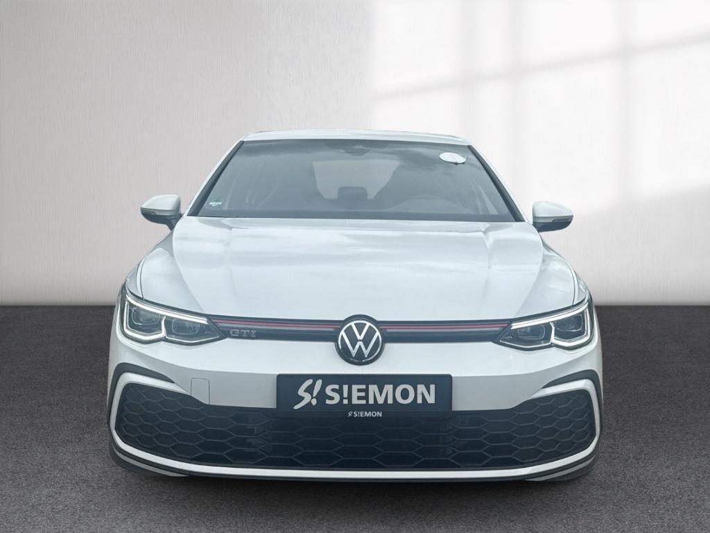 Volkswagen Golf 2.0 GTI LED Klima PDC FrontAss AppConn Digi, миниатюра 8