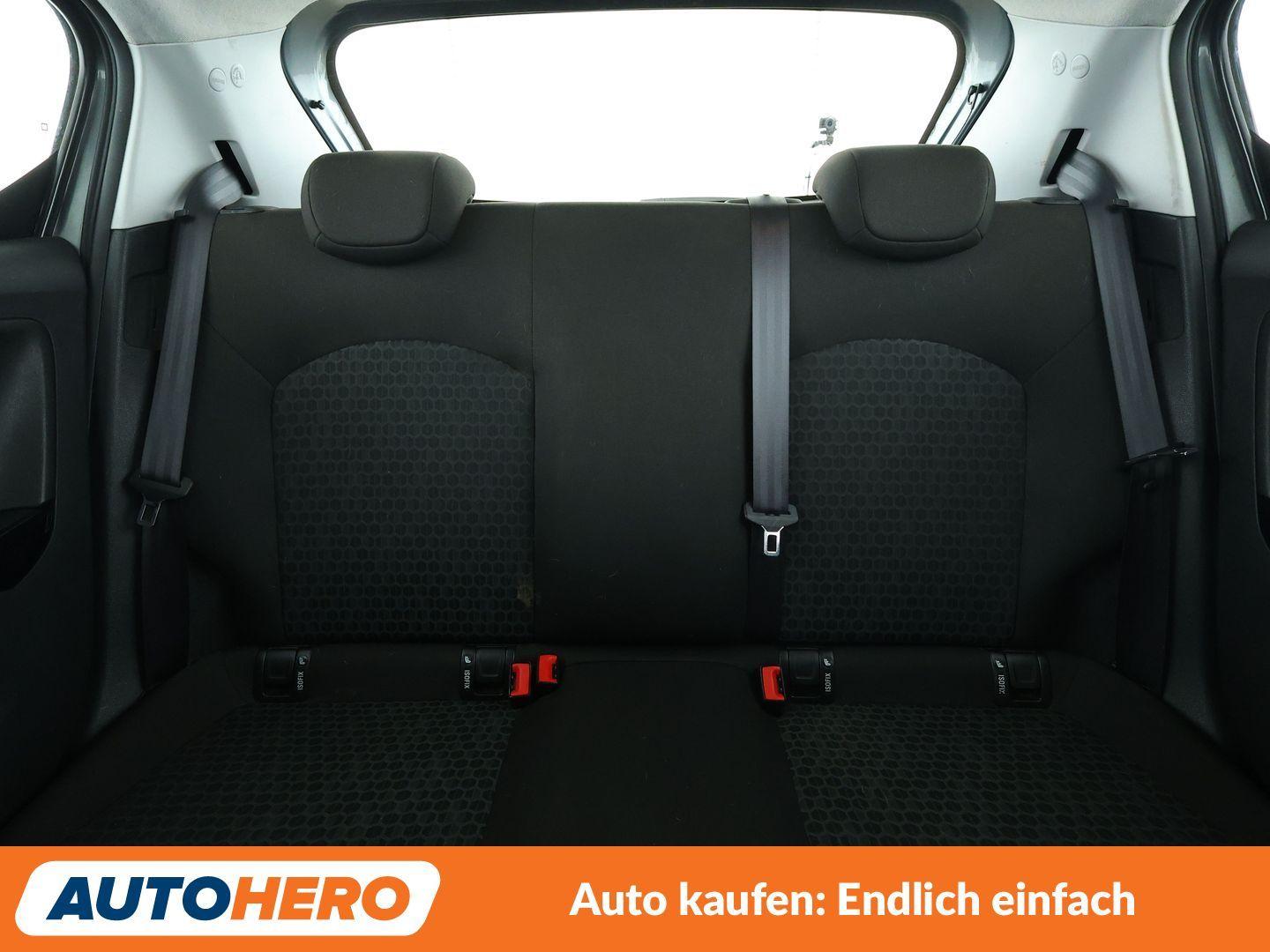 Opel Corsa 1.2 Advance *KLIMA*GARANTIE*