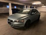 Volvo C70 Cabrio-Limousine 2,4 170PS Schalter - Volvo C70 aus 2006: Cabrio