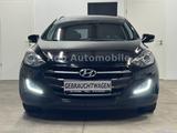 Hyundai i30 cw blue Premium*Automatik*Kamera* - Hyundai i30 mit Diesel-Antrieb