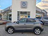 Volkswagen T-Cross Style Kamera AHK Navi - VW T-Cross Gebrauchtwagen in Dresden