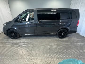 Mercedes-Benz V 250 AMG Paket*AHK*LED*Kamera*SH*Navi