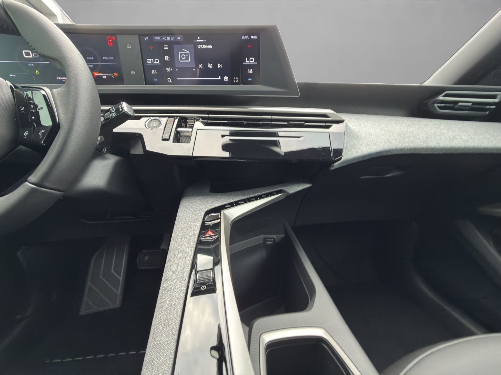 Peugeot 5008 - Bild 14