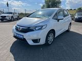 Honda Jazz Trend 1.3 i-VTEC SHZ Notbremsass. Klima - Honda Gebrauchtwagen Frankfurt