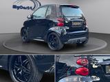 Smart ForTwo| Brabus| LED| SZH| F1| Garantie - Smart aus 2014