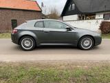 Alfa Romeo Brera 1750 TBI 16v TI 1.Hand Tü... - gebrauchte Alfa Romeo Sportwagen