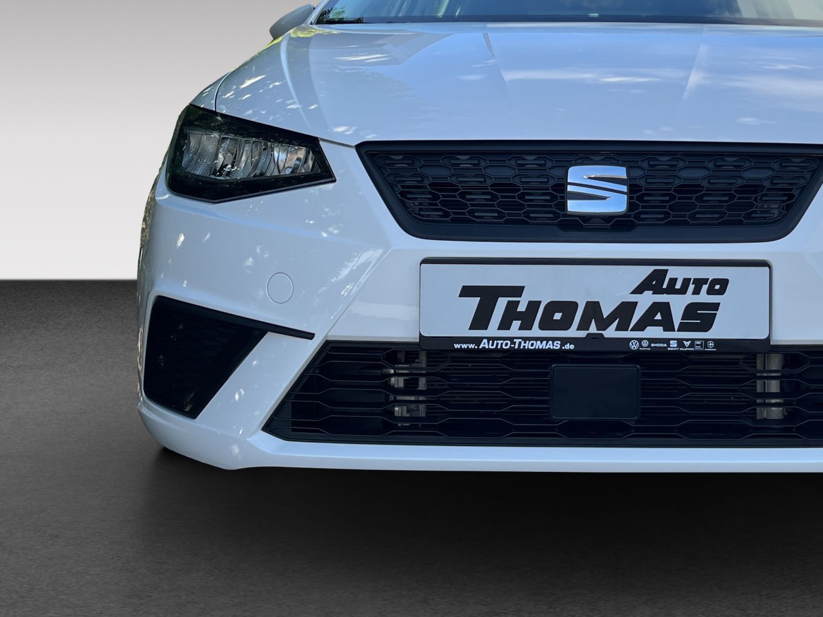 Seat Ibiza - Bild 3