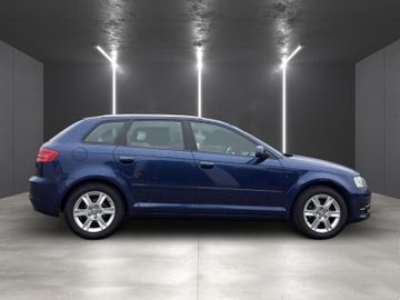 Audi A3 - 6