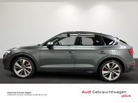 Audi SQ5 - Vorschau Bild 3