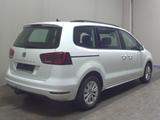 Seat Alhambra 2.0 TDI Style 7-Sitze Leder Navi Xenon - Seat: 7 Sitzer