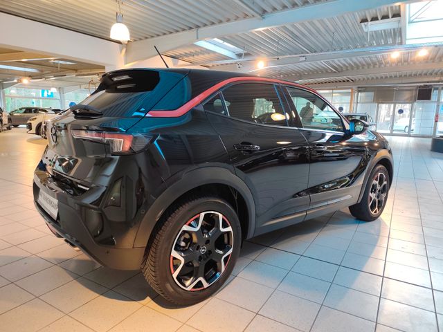 Mokka GS Line *AHK*Kamera*App Connect*