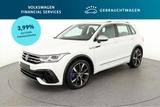 Volkswagen Tiguan R 4M 2.0 TSI 235kW DSG AHK*4x4*RFK*TEMPO*