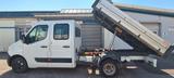 Opel Movano Maxi Kipper ZGG 3500 Kg, 6. Sitze - Offers